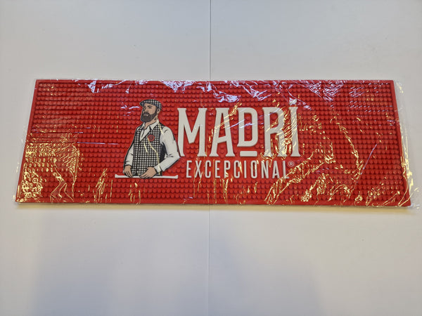 MADRI RUBBER BAR RUNNER