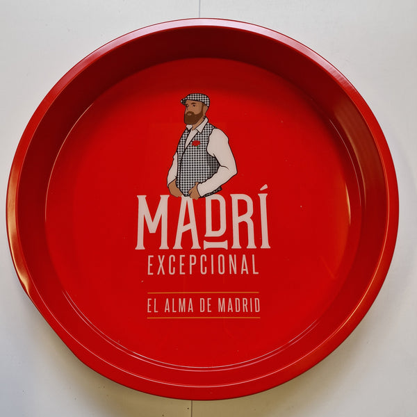 MADRI TRAY