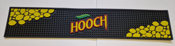HOOCH RUBBER BAR RUNNER