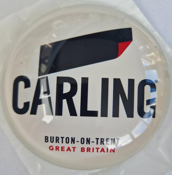 CARLING ROUND FONT LENSE