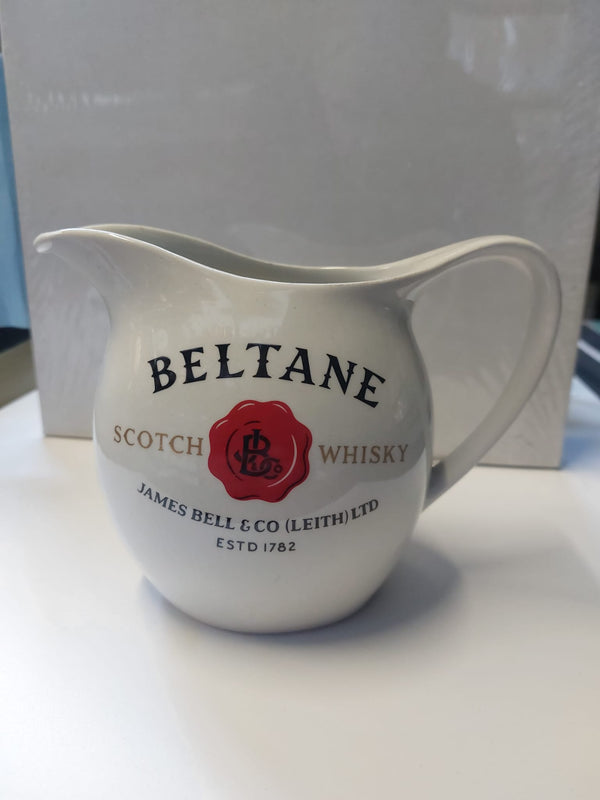 BELTANE SCOTCH WHISKY JUG